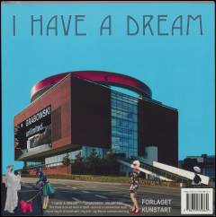 I have a dream - Grabowski unlimited