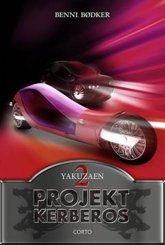 Projekt Kerberos. 2 : Yakuzaen