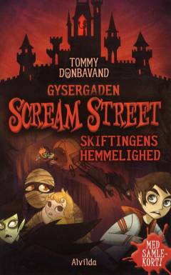 Skiftingens hemmelighed