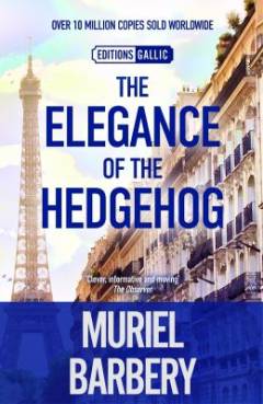 The elegance of the hedgehog
