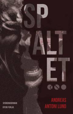 Bog, 1. udgave, 2025