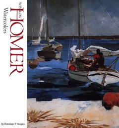 Winslow Homer watercolors