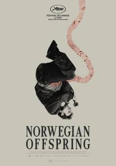 Norwegian offspring