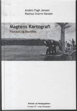 Magtens kartografi : Foucault og Bourdieu