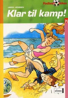 Klar til kamp!