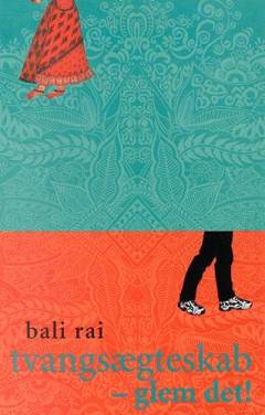 Tvangsægteskab? - glem det!