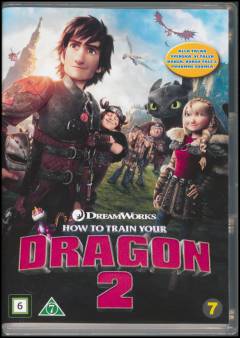 Film (dvd), 2018
