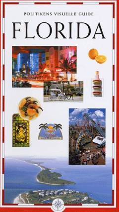 Politikens visuelle guide - Florida