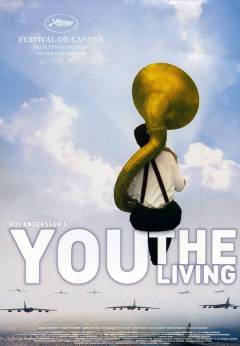 Film (dvd), 2007