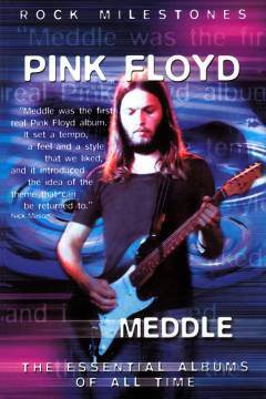 Pink Floyd Meddle