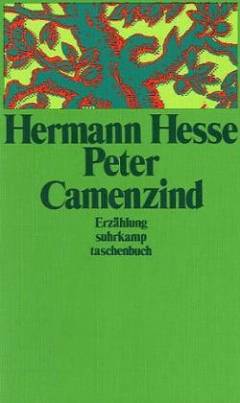 Peter Camenzind : Erzählung