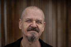 Kim Leine - forfatter