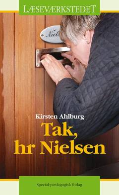 Tak, hr. Nielsen