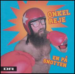 En på snotten