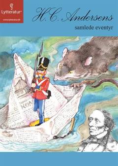 H.C. Andersens samlede eventyr. 9