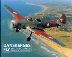 Danskernes fly : 155 typer i tekst og billeder