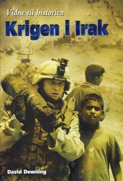 Krigen i Irak