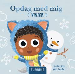 Opdag med mig - vinter