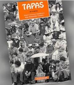 Tapas : grundbog -- Øvebog