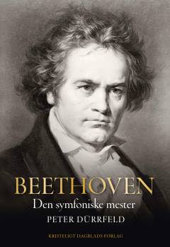 Beethoven : den symfoniske mester