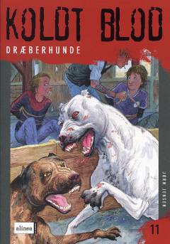 Dræberhunde