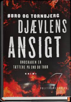 Bog, 1. bogklubudgave, 2012