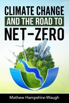 Climate change and the road to net-zero