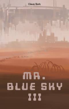 Mr. Blue Sky. Bind 3