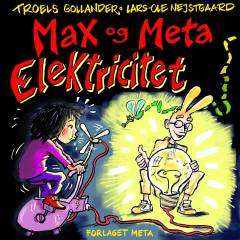 Max og Meta - elektricitet