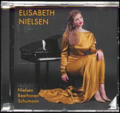 Musik (cd), 2017