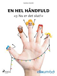 Nu er det slut!