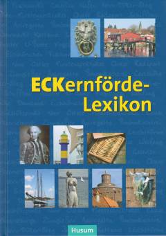 Eckernförde-Lexikon