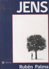 Jens : en roman