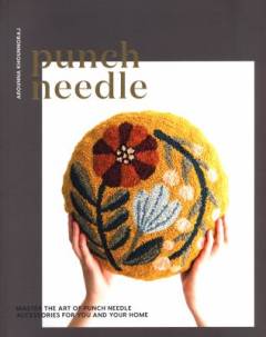 Punch needle