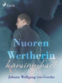 Nuoren Wertherin kärsimykset