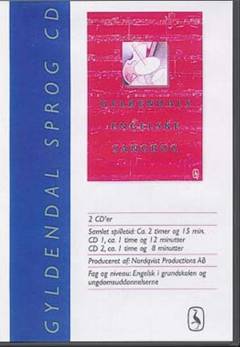 Gyldendals engelske sangbog. 2