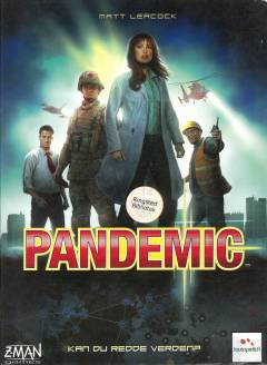 Pandemic