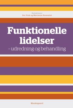 Funktionelle lidelser - udredning og behandling