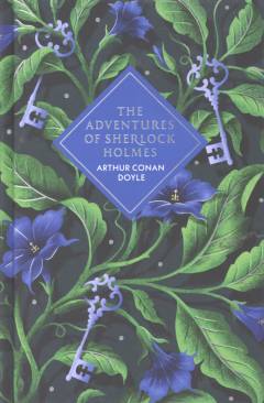 The adventures of Sherlock Holmes