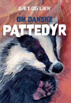 Gæt og lær om danske pattedyr