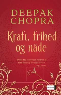 Kraft, frihed og nåde