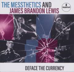 Deface the currency