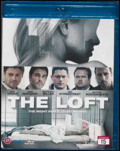 The loft