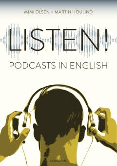 Listen! : podcasts in english