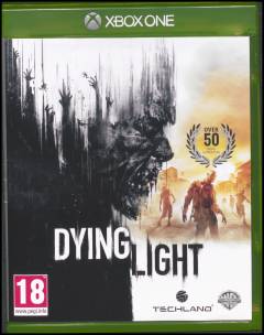 Dying light : good night, good luck