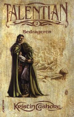 Bedrageren