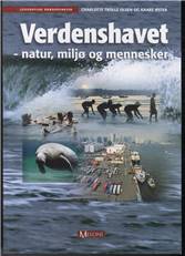 Verdenshavet : natur, miljø og mennesker