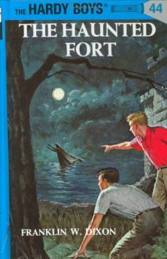 The haunted fort