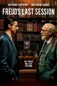 Freud's  last session