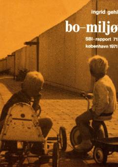 Bo-miljø